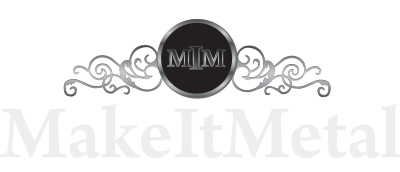 Make It Metal