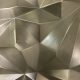 Example Custom Colour, 70% Nickel Silver and 30% Gold
